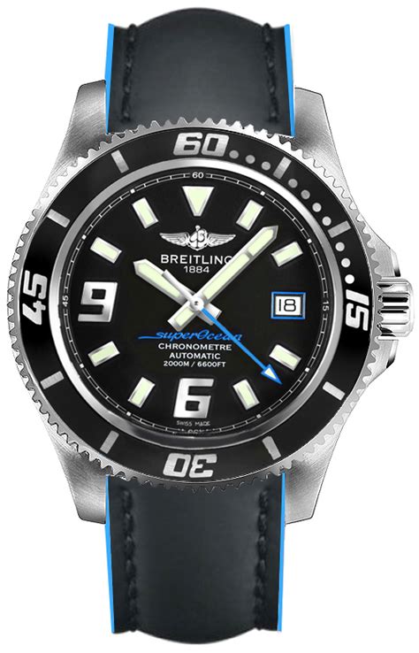 Breitling Superocean 44 A1739102/BA79